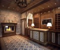 Гостевой дом «Chalet Provence» (Шале Прованс)