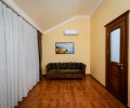 Гостевой дом «Chalet Provence» (Шале Прованс)