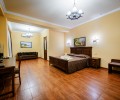 Гостевой дом «Chalet Provence» (Шале Прованс)