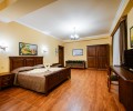 Гостевой дом «Chalet Provence» (Шале Прованс)