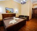 Гостевой дом «Chalet Provence» (Шале Прованс)