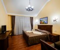 Гостевой дом «Chalet Provence» (Шале Прованс)