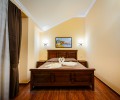Гостевой дом «Chalet Provence» (Шале Прованс)