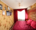 Трехкомнатная квартира на Крымской, 177
