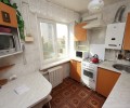 Трехкомнатная квартира на Крымской, 177