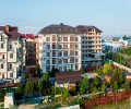 Гостевой комплекс «Марина»