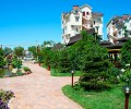Гостевой комплекс «Марина»