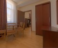 Комплекс малых гостиниц "Черноморская"
