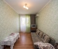 Однокомнатная квартира на ул. Кати Соловьяновой