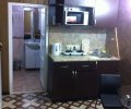 Однокомнатный номер - люкс с кухней на Новороссийской, 76