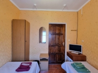 Гостевой дом «Татьяна на Ленина 28»