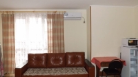 Квартира – студия 28 кв. м. в жилом комплексе «Резиденция Утриш»