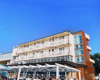 Отель «Мохито-Море»