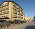 Витязево Гостиница «Посейдон-2» Витязево Гостиница «Посейдон-2»
