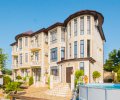 Витязево Гостиница «BELLAGIO RESORT» (Беладжио) Витязево Гостиница «BELLAGIO RESORT» (Беладжио)