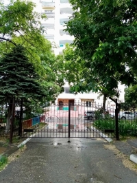 Однокомнатная квартира в центре на ул. Крымской 182