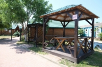 База отдыха «Русалочка»