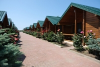 База отдыха «Русалочка»