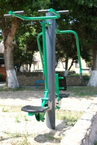 База отдыха «Русалочка»