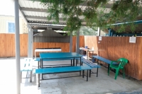 База отдыха «Русалочка»