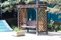 База отдыха «Русалочка»