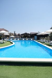 База отдыха «Русалочка»