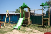 База отдыха «Русалочка»