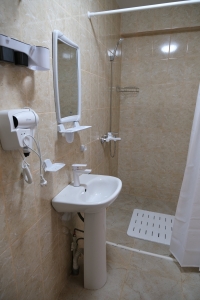 База отдыха «Русалочка»