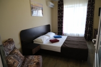 База отдыха «Русалочка»