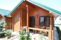 База отдыха «Русалочка»