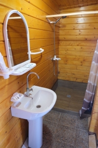 База отдыха «Русалочка»