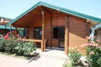 База отдыха «Русалочка»