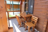 База отдыха «Русалочка»