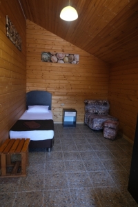 База отдыха «Русалочка»