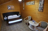 База отдыха «Русалочка»