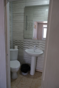 База отдыха «Русалочка»