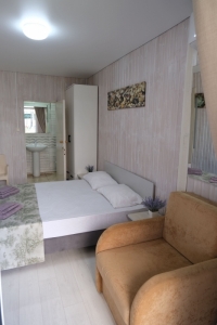 База отдыха «Русалочка»