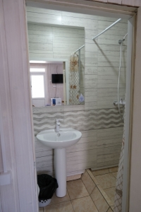 База отдыха «Русалочка»