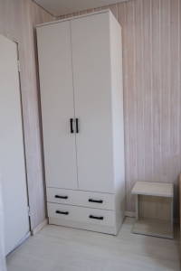 База отдыха «Русалочка»