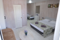 База отдыха «Русалочка»