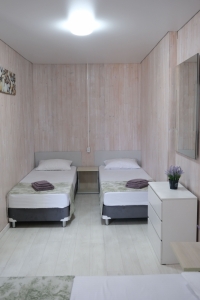 База отдыха «Русалочка»