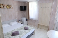 База отдыха «Русалочка»