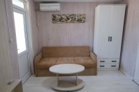 База отдыха «Русалочка»