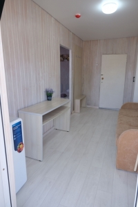 База отдыха «Русалочка»