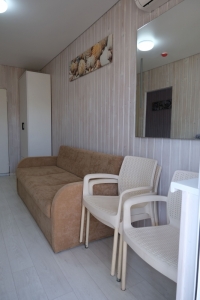 База отдыха «Русалочка»