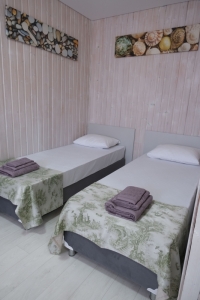 База отдыха «Русалочка»