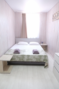 База отдыха «Русалочка»