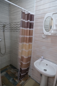 База отдыха «Русалочка»