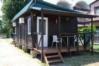 База отдыха «Русалочка»