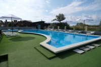 База отдыха «Русалочка»